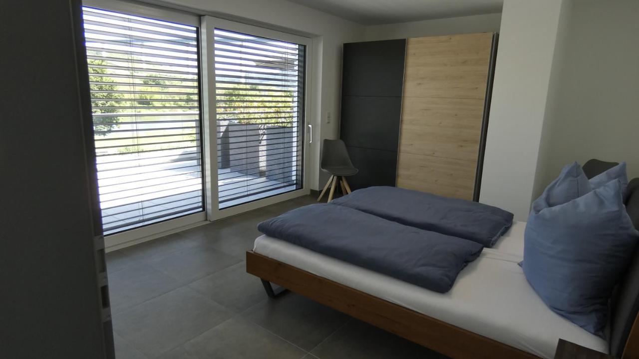 Moselufer Apartments 오지그 외부 사진